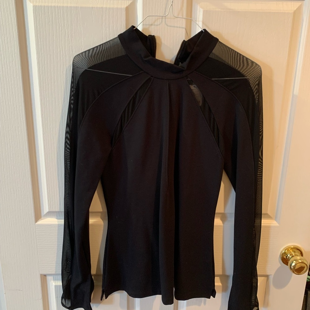 Free people top new with tags